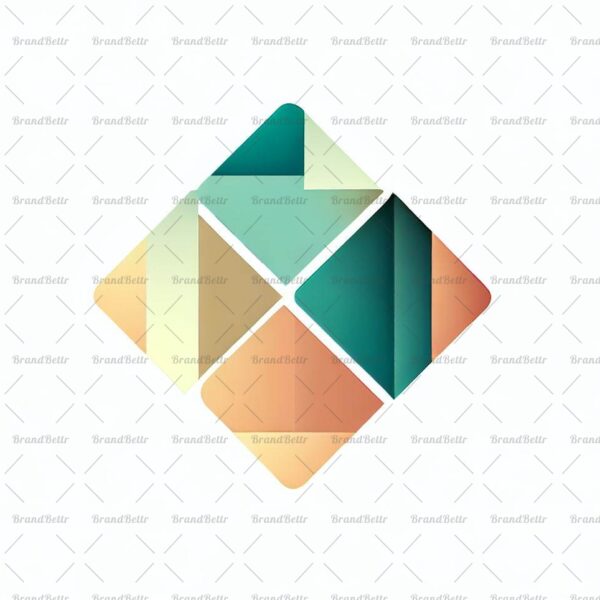 Abstrakte geometrische Formen